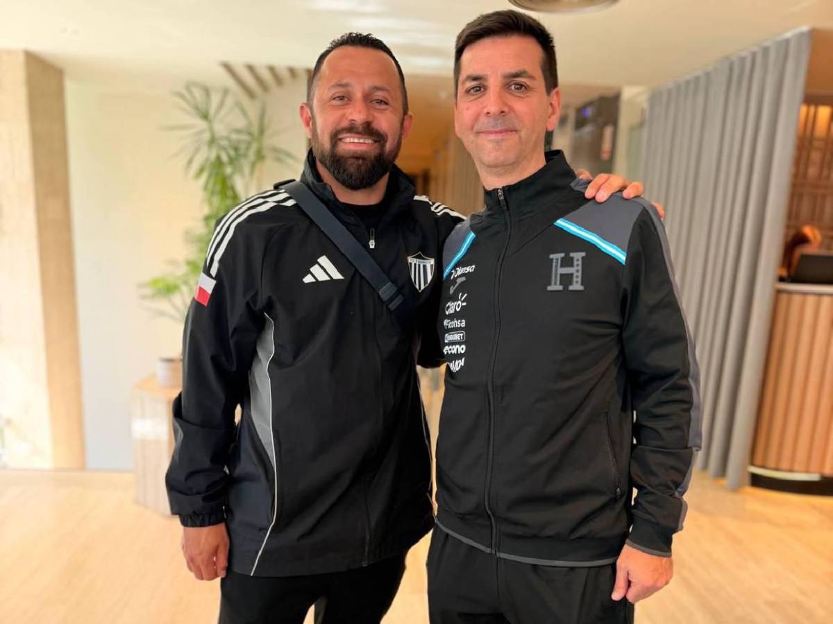 La nueva vida del exjugador hondureño Alfredo Mejía: Este es su nuevo trabajo en Estados Unidos