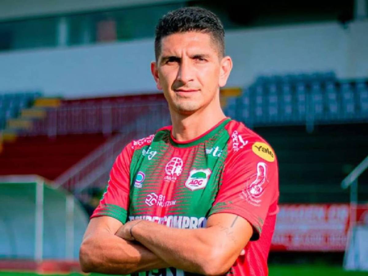 Fichajes: Figura saldría de Olimpia, ultimátum en Motagua y detalles de Joseph Rosales a Tigres