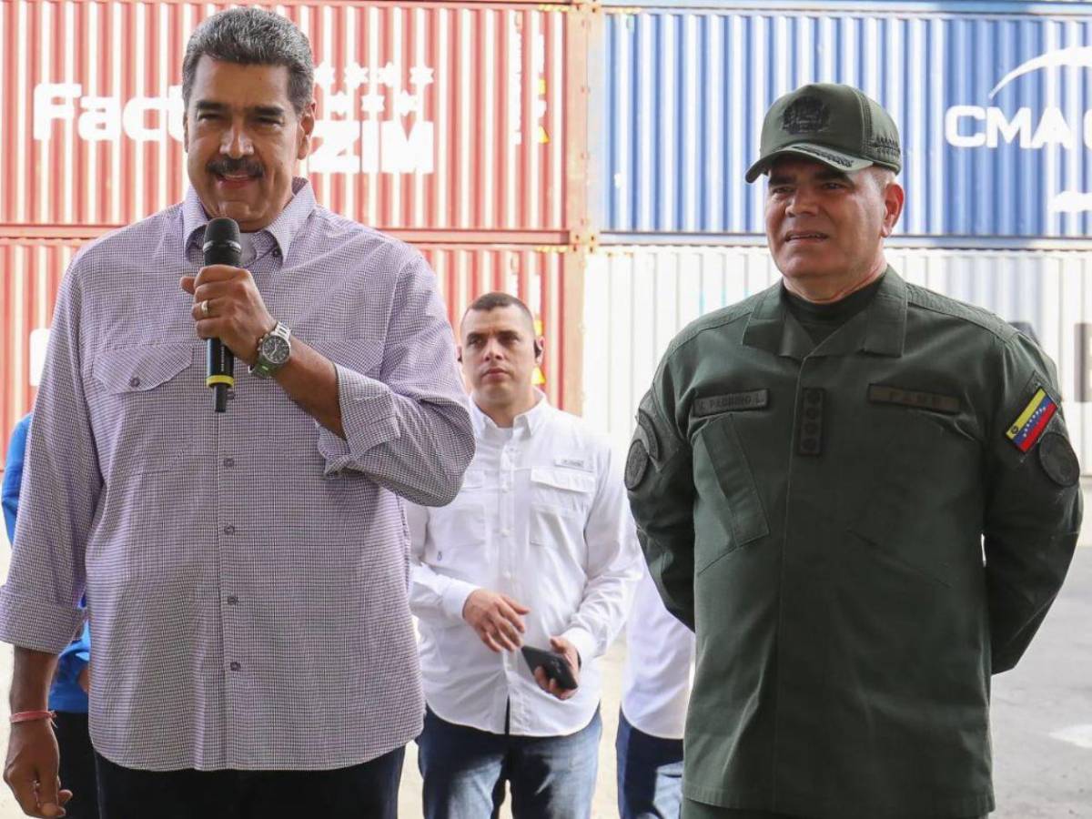 Con Maduro capturado, ¿quién queda en el poder en Venezuela?