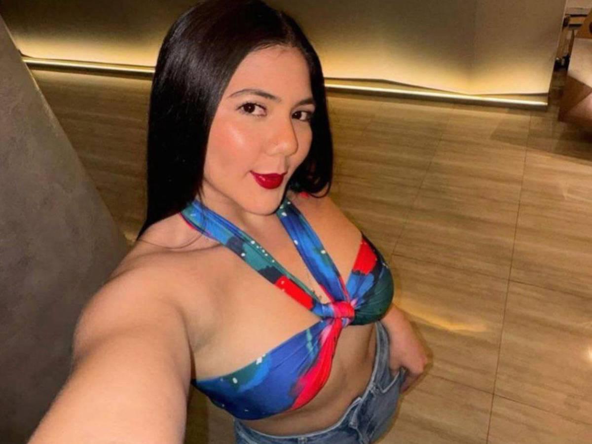 Así fue el atropellamiento de la hondureña Michelle Reconco en Miami