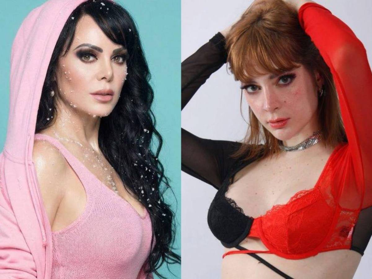 Abogados de Imelda Garza aseguran que testamento de Julián Figueroa fue quemado y falsificado