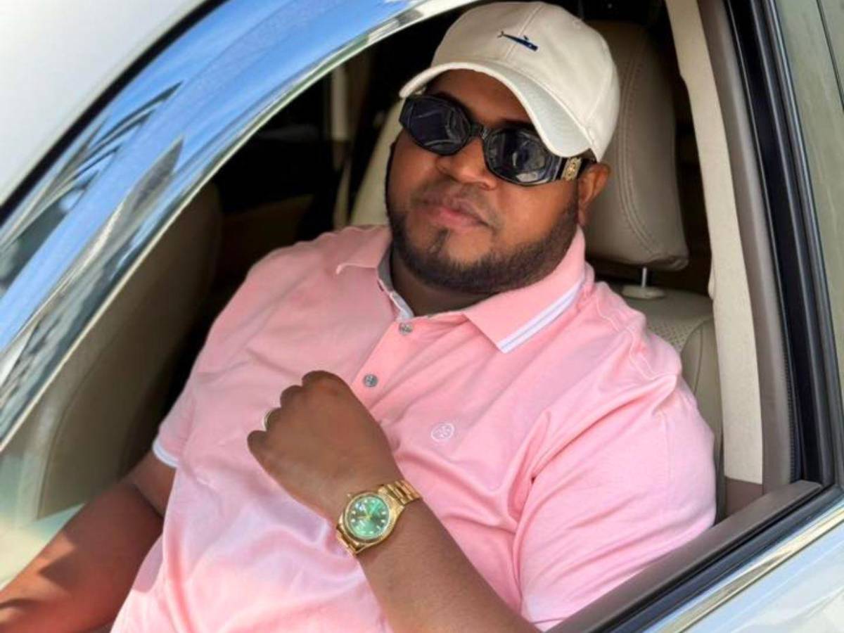 ¿Qué respondió Alejandra Rubio a la polémica por el video bailando raspe con La More?