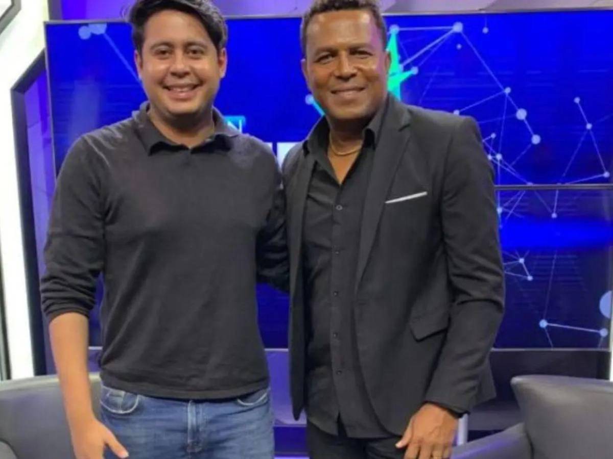 La última publicación y el deseo que no pudo cumplir el periodista Marco Rodas, ahogado en El Salvador