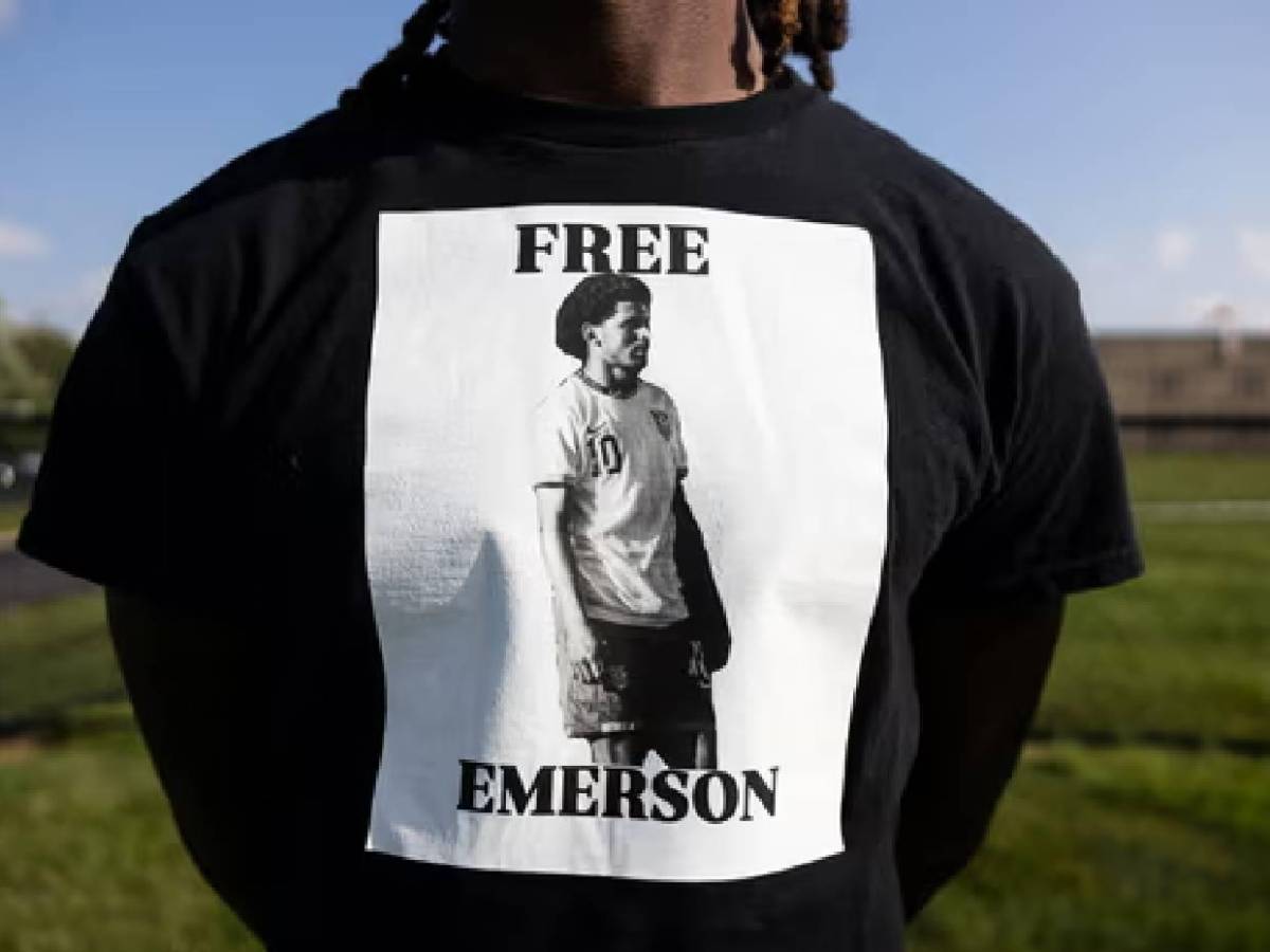 Jugador hondureño es deportado de Estados Unidos: Así fue su triste regreso a Honduras