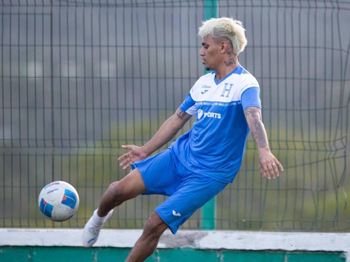 Supremo anuncia convocatoria de tiktokers para duelo ante Nicaragua: Dejó fuera a varios por este motivo