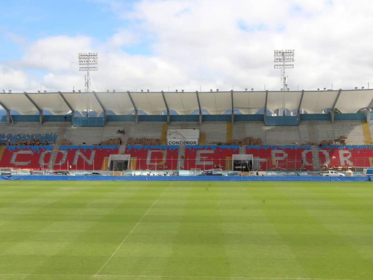 ¿Qué pasará con Condepor en el nuevo gobierno del presidente de Honduras, Nasry Asfura?