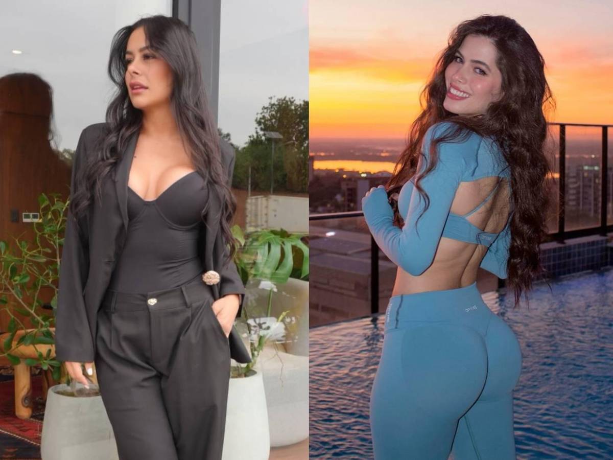 Famosa modelo confiesa que Messi intentó seducirla: Revela detalles de cómo ocurrió todo