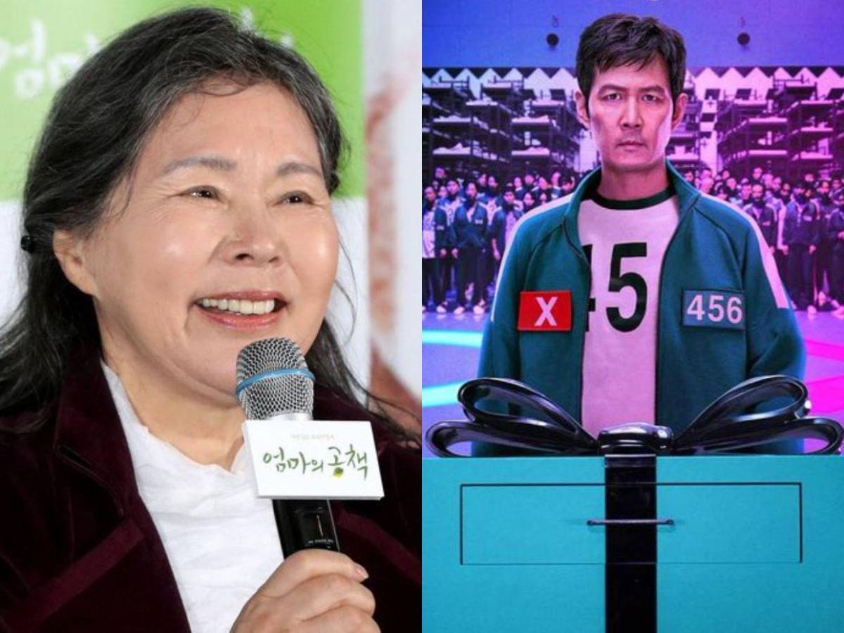 Fallece Lee Joo-Sill, estrella de “El Juego del Calamar”