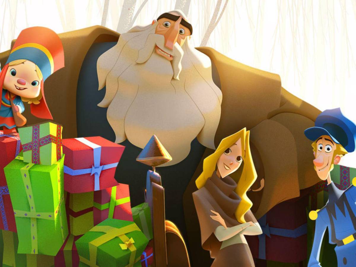 Recomendaciones: cinco clásicos navideños para ver en esta temporada