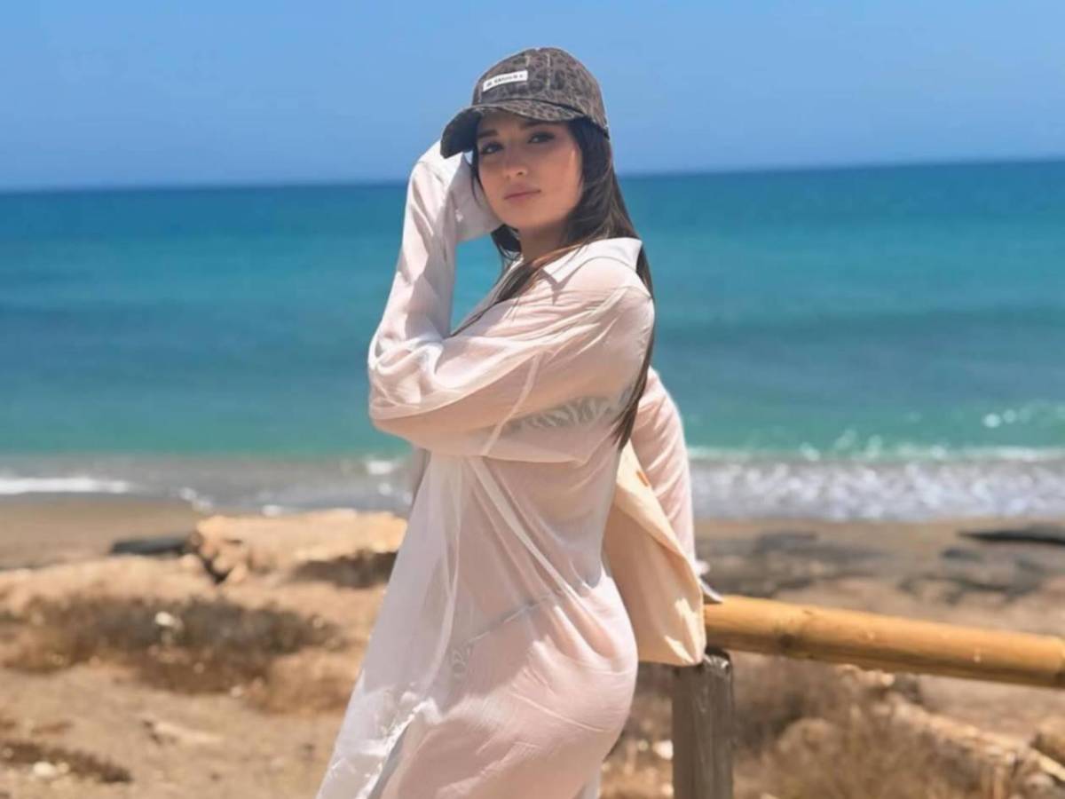 Modelo destapa el lado oscuro de la fiesta de Lamine Yamal: “No sé qué esperaban de nosotras”