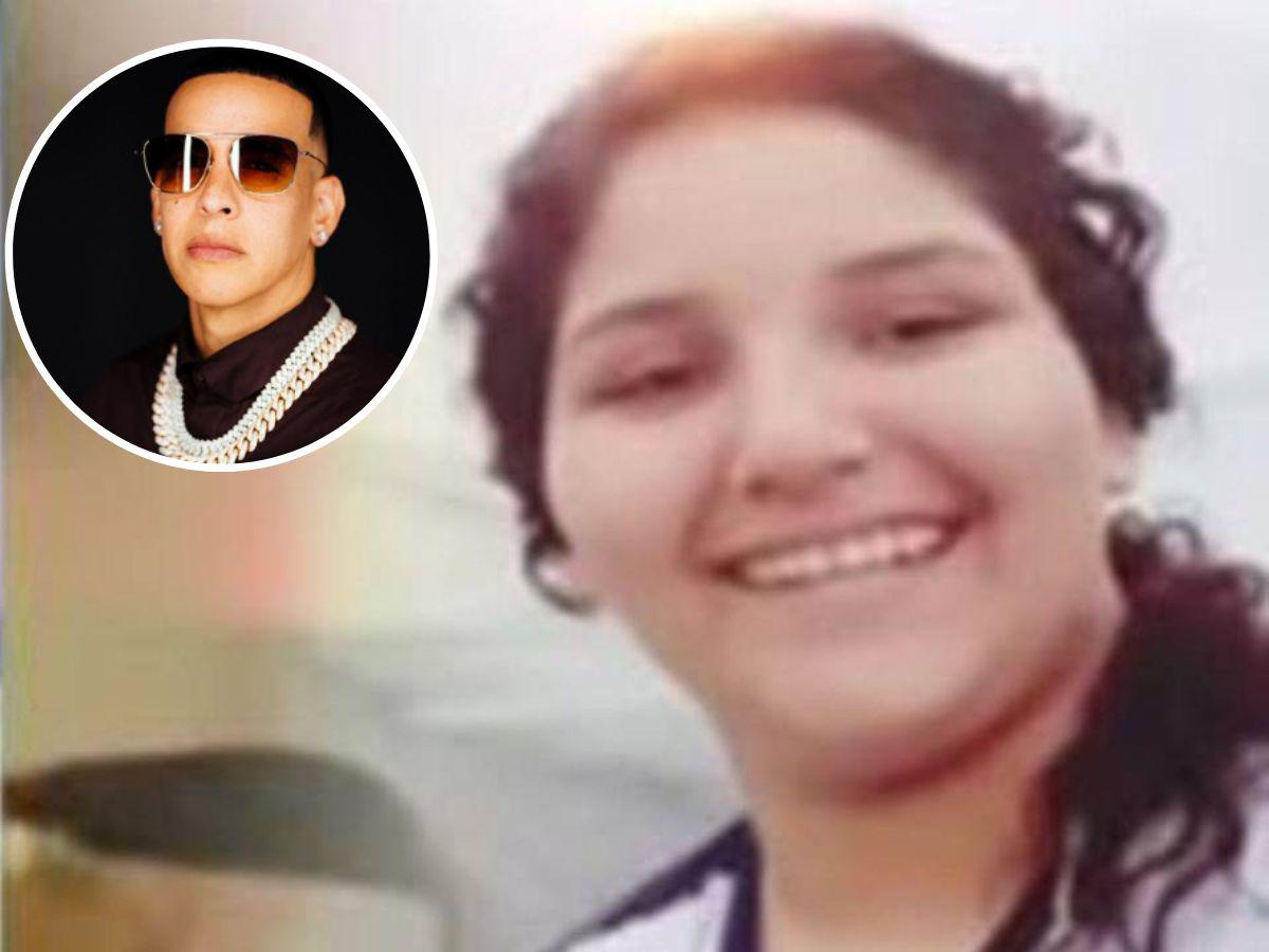 Estafadora de fans de Daddy Yankee se entregó a la policía pero la dejaron ir ¿Por qué?