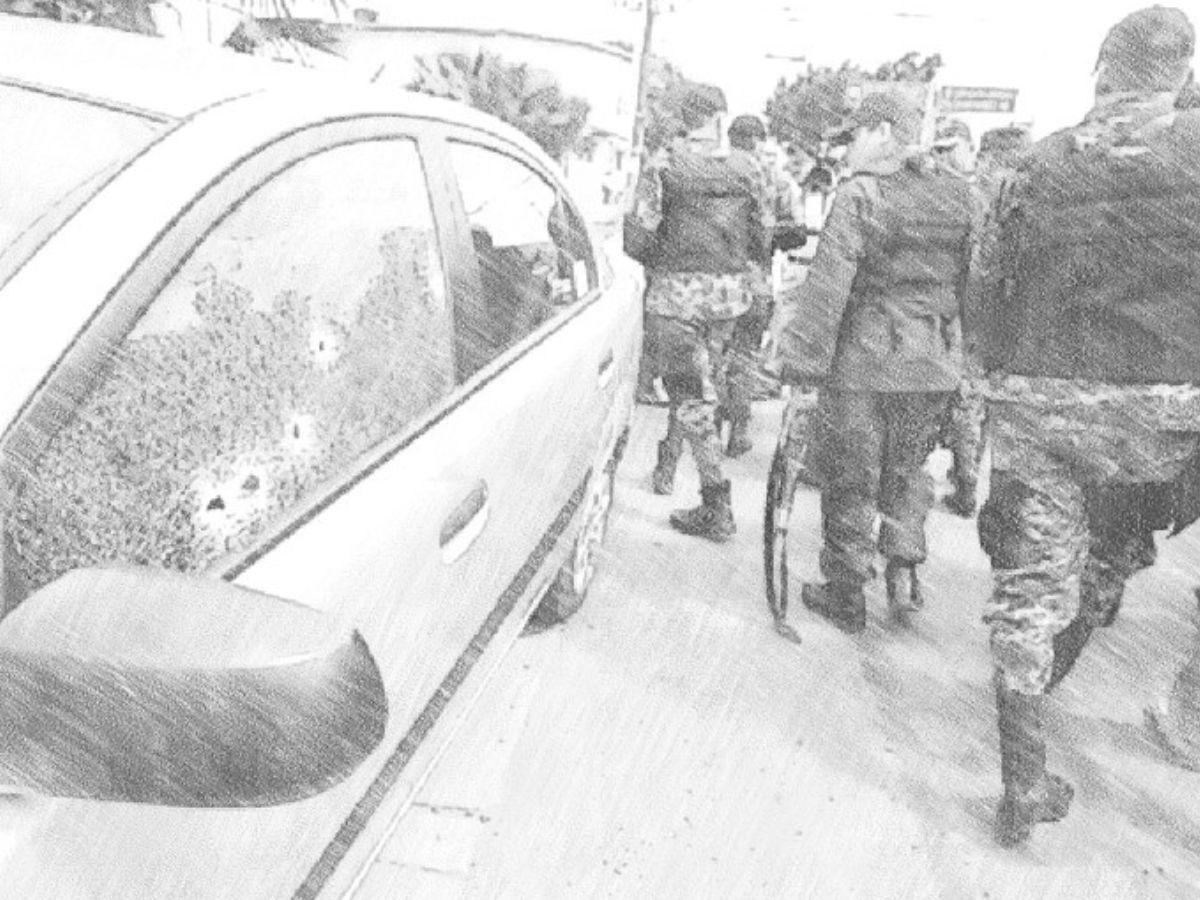 $!Los grupo criminales ordenaron una serie de asesinatos de los cuales las autoridades sabían que ellos lo cometieron, pero no los tocaron.