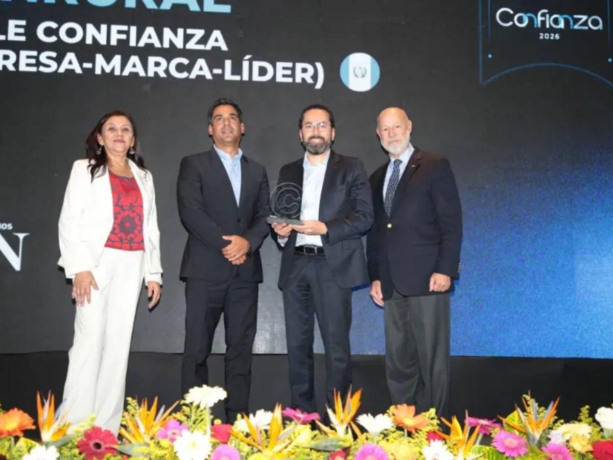 Triple Confianza 2026: estas son las empresas reconocidas