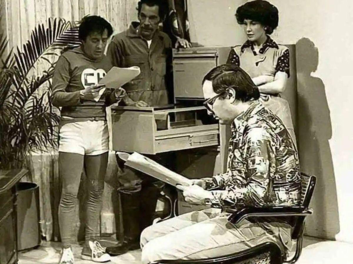 ¿Qué hizo Enrique Segoviano después de separarse de Florinda Meza y Chespirito?