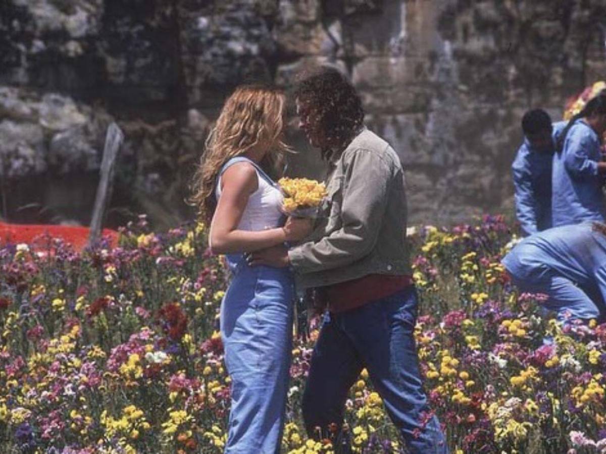 Esposa e hijos de Carlos Vives, ¿quiénes son y a qué se dedican? Esposa e hijos de Carlos Vives, ¿quiénes son y a qué se dedican?