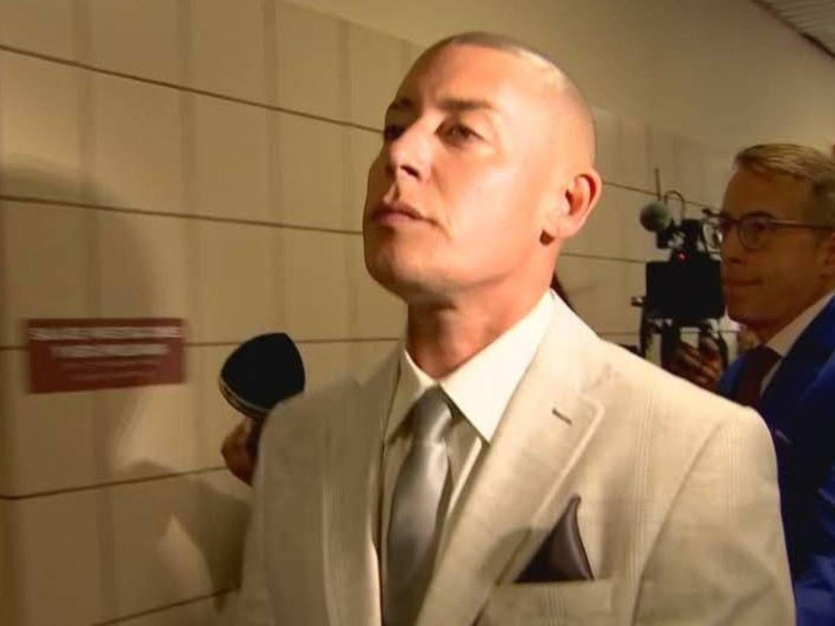 Cosculluela es encarcelado en Puerto Rico tras grave accidente de tránsito Cosculluela es encarcelado en Puerto Rico tras grave accidente de tránsito