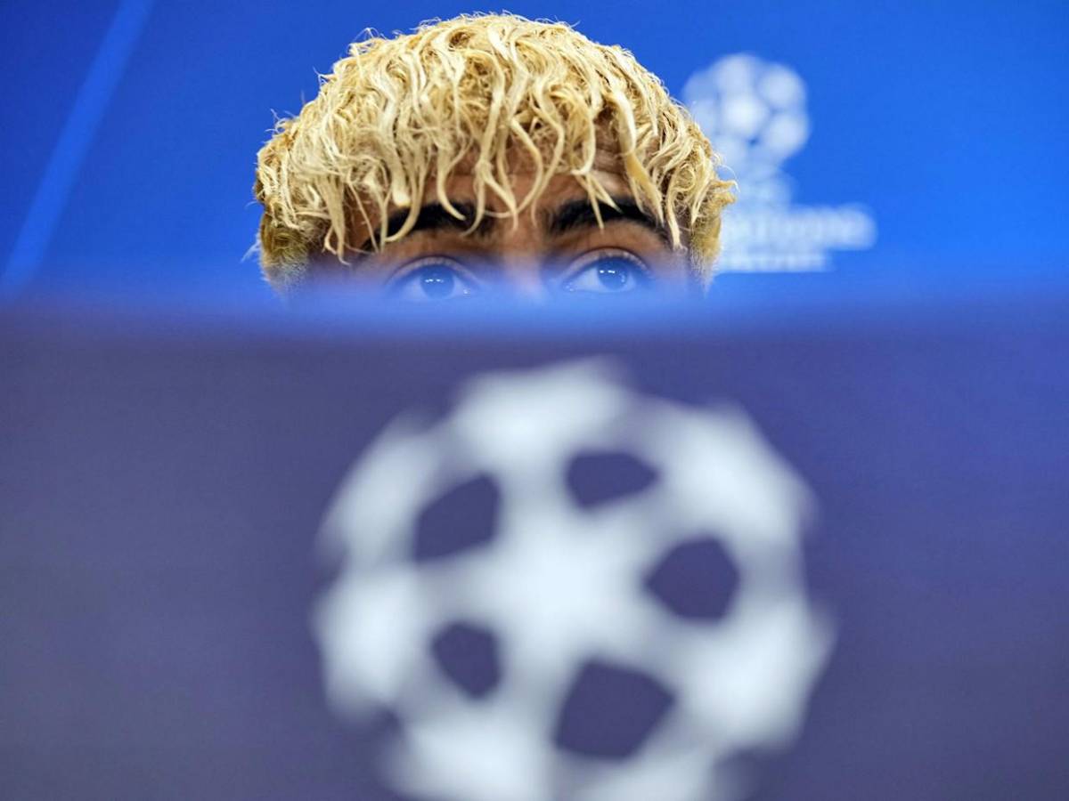 Las frases de Lamine Yamal que causan revuelo: Mientras gane, no me pueden decir nada