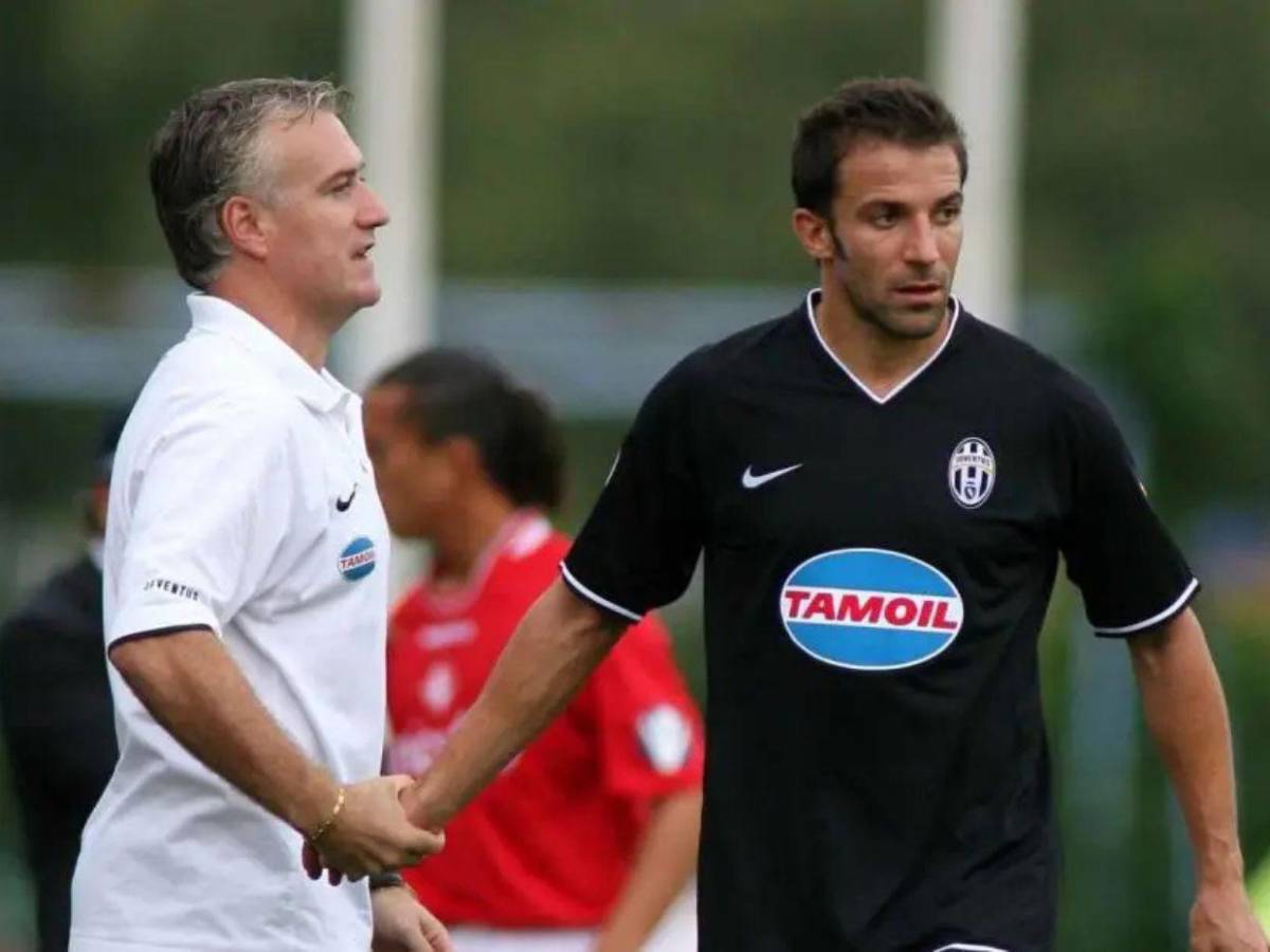 Xavi, Zidane y otros futbolistas que como entrenadores dirigieron a excompañeros