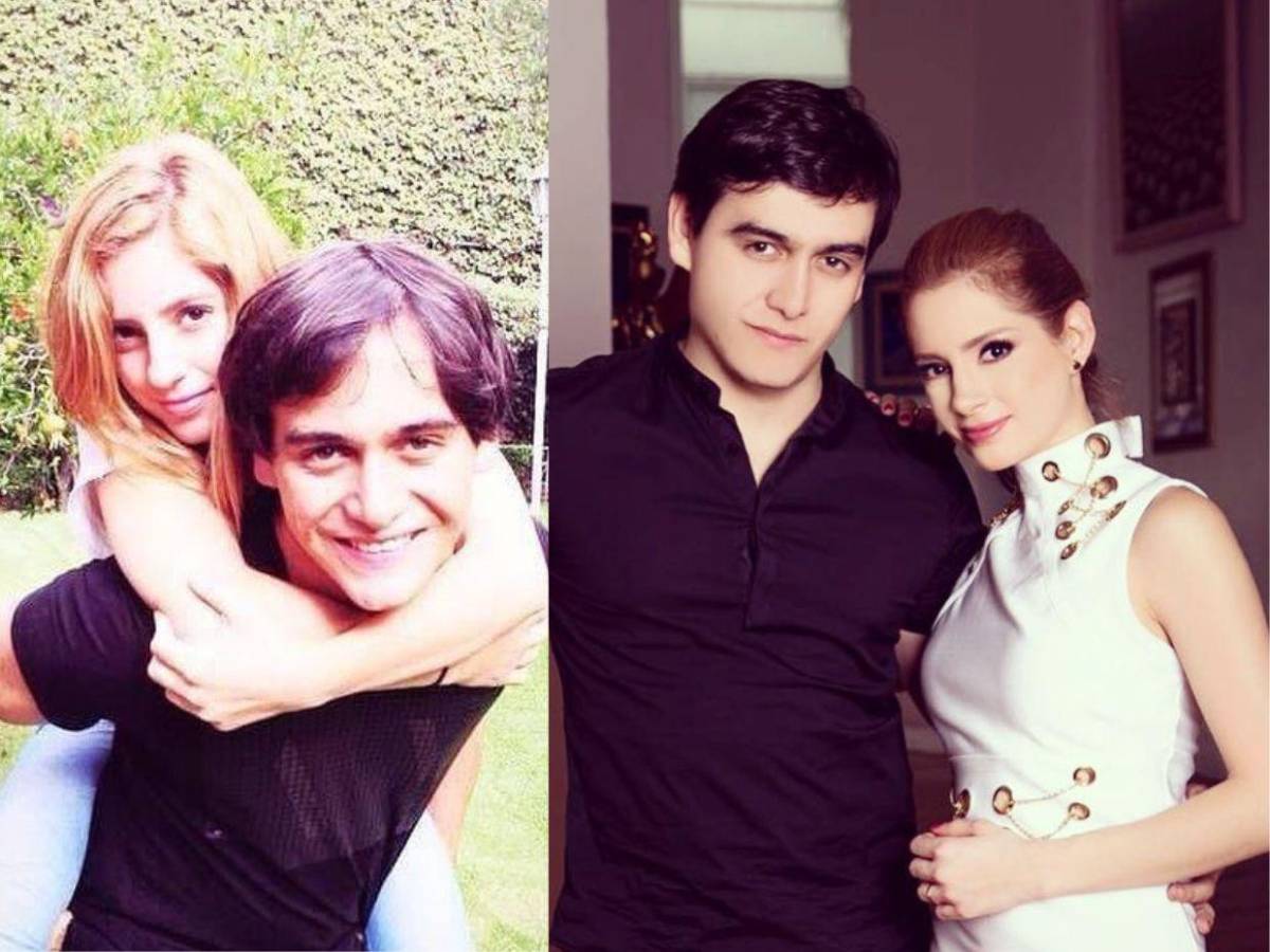 Imelda Tuñón y Julián Figueroa: Así fue su historia de amor