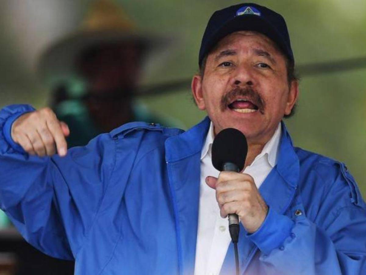 Unos 500 nicaragüenses vinculados al gobierno de Ortega no podrán ingresar a EEUU