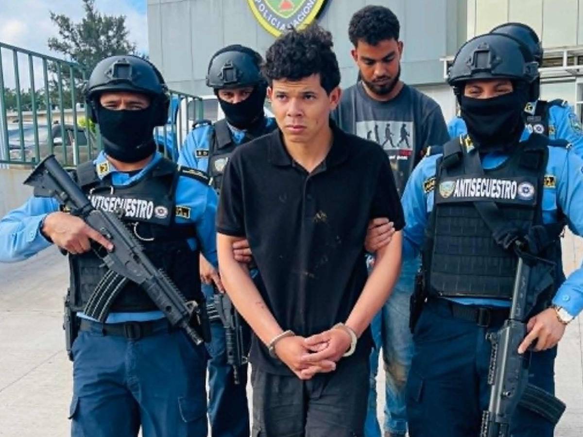 Exalumno confiesa asesinar a maestra Aleyda: “Iban a matar a nuestras familias si no la matábamos”