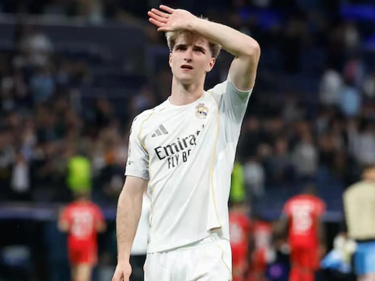 Fichajes: Estrella del Real Madrid pidió salir y confirma que se queda en el Barcelona
