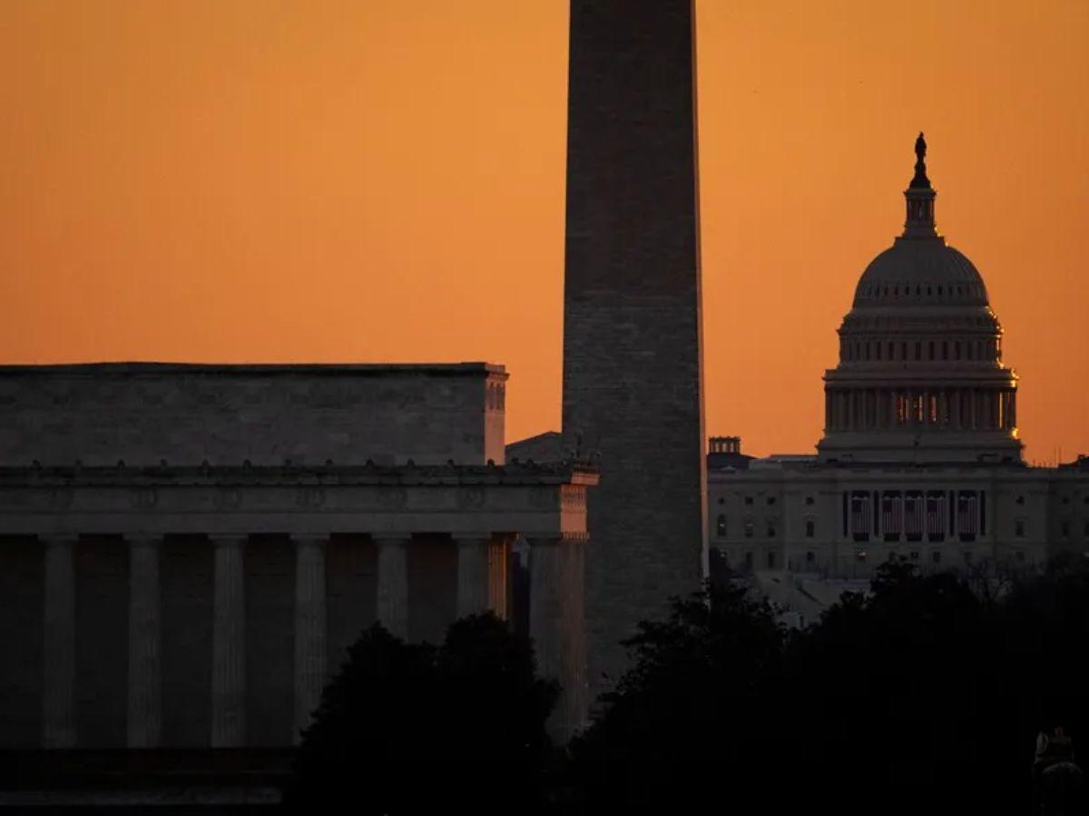 ​​​​​​¿Qué lugares están abiertos y cuáles cerrados durante el cierre del Gobierno de EE UU?