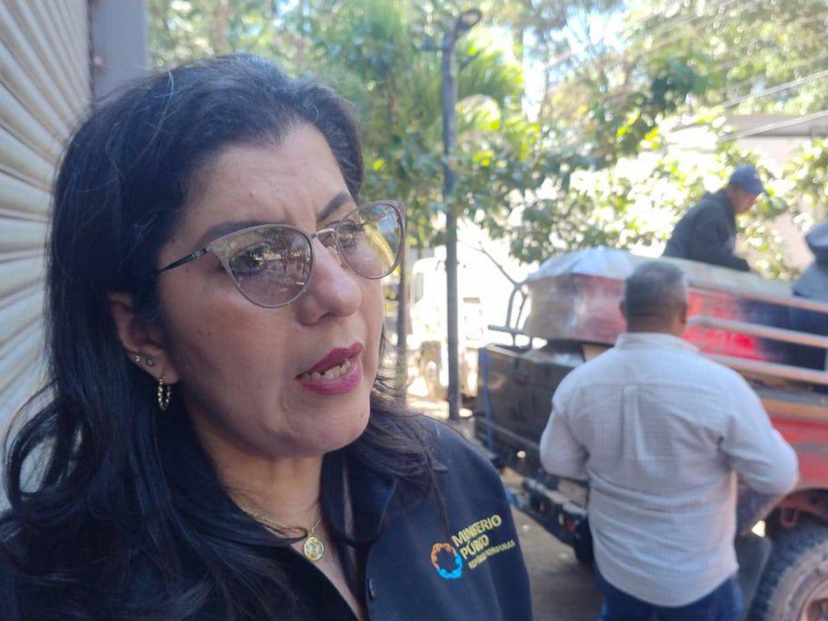 Un ataud sobre otro: identifican a tío y sobrino hallados carbonizados en La Paz