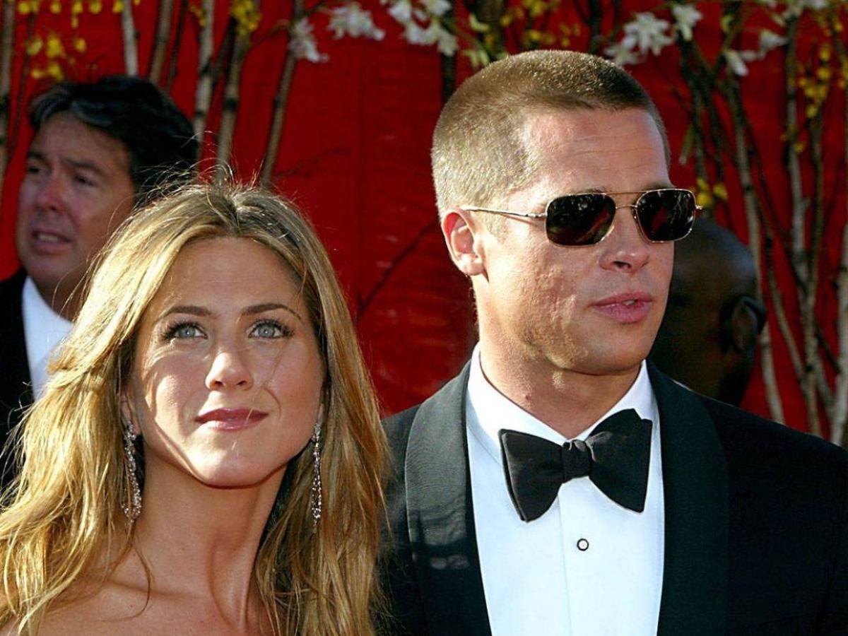 Jennifer Aniston tiene un nuevo amor: Un repaso por su lista de parejas