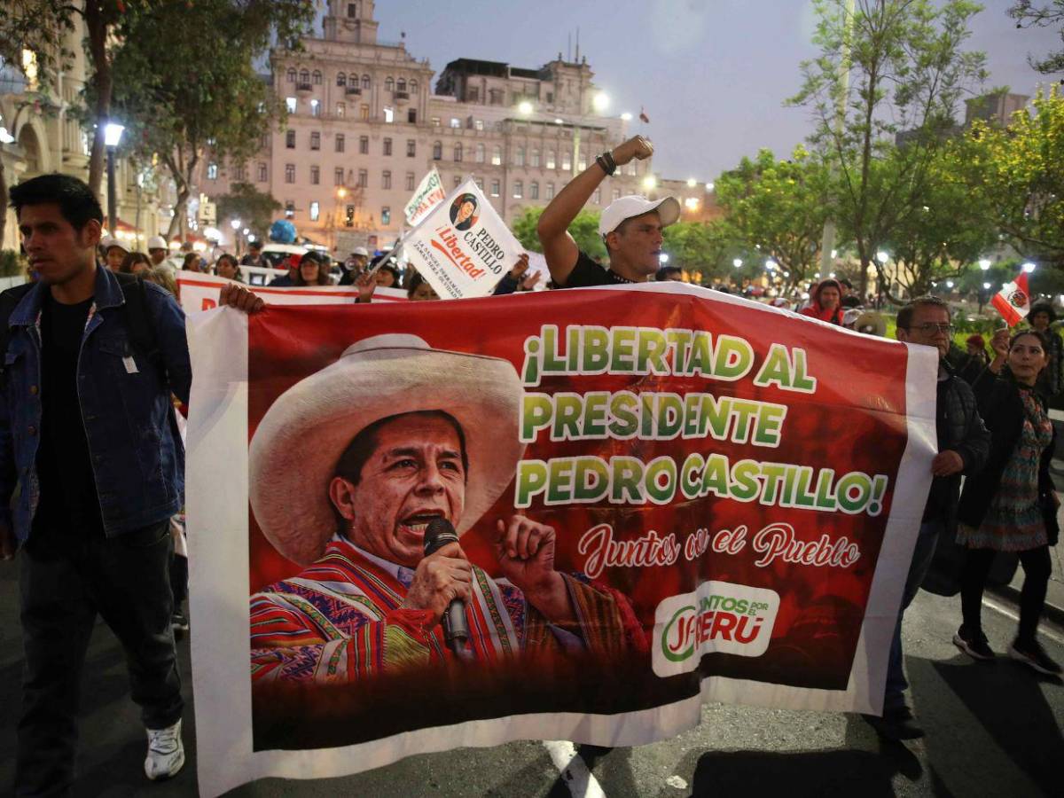 ¿Qué es la marcha de la Generación Z, convocada a nivel mundial?