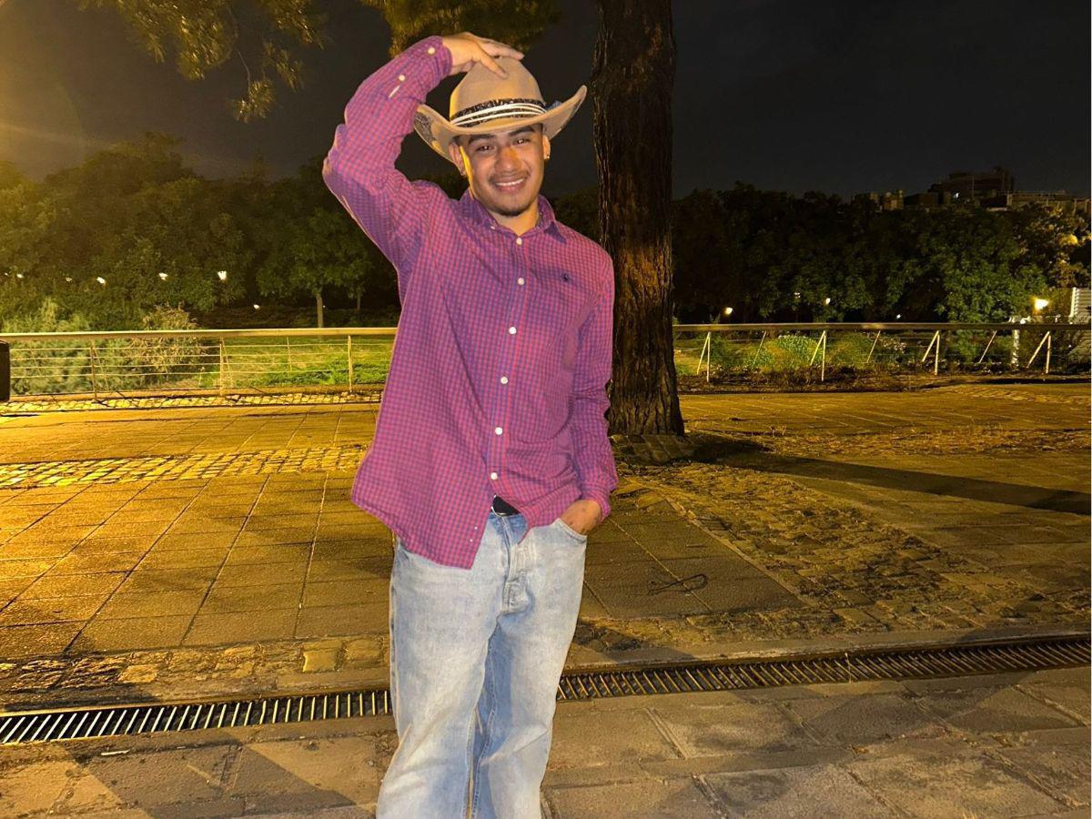 Hipótesis del caso de José Santos, hondureño asesinado en un parque de España