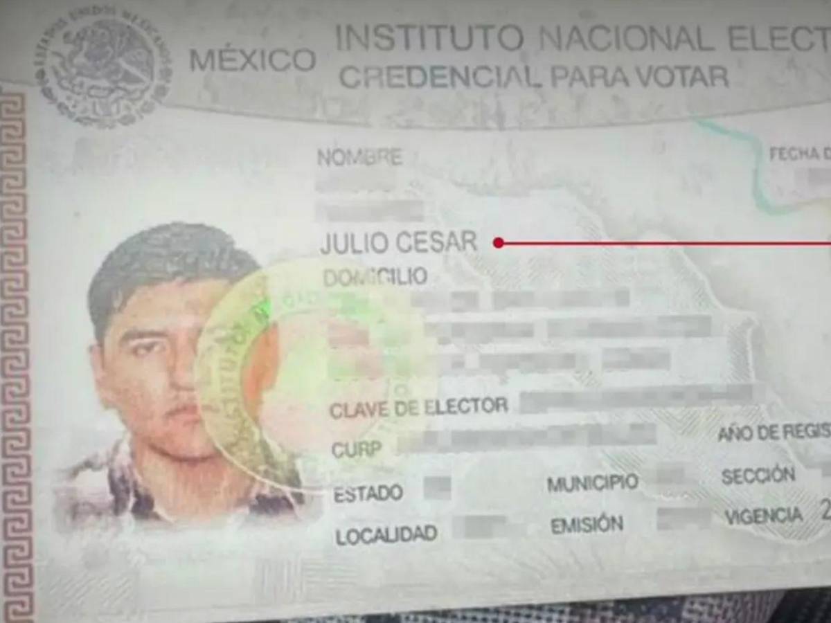 Julio Jasso provocó una balacera y luego se habría quitado la vida en México; admiraba a Hitler