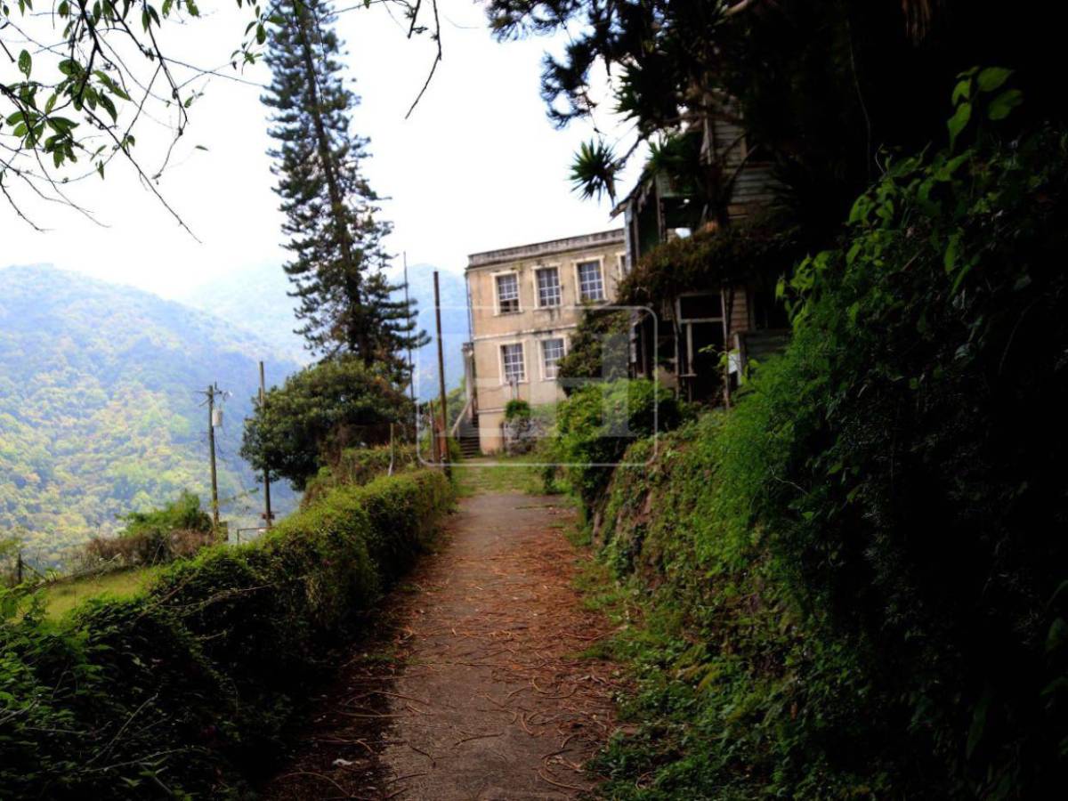 San Juancito: el pueblo minero que modernizó Honduras y hoy busca renacer
