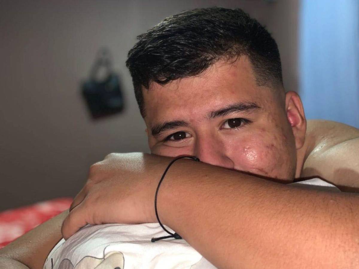 Luchó varios días hospitalizado y murió: Brayan Fernández, segunda víctima de atentado en SPS