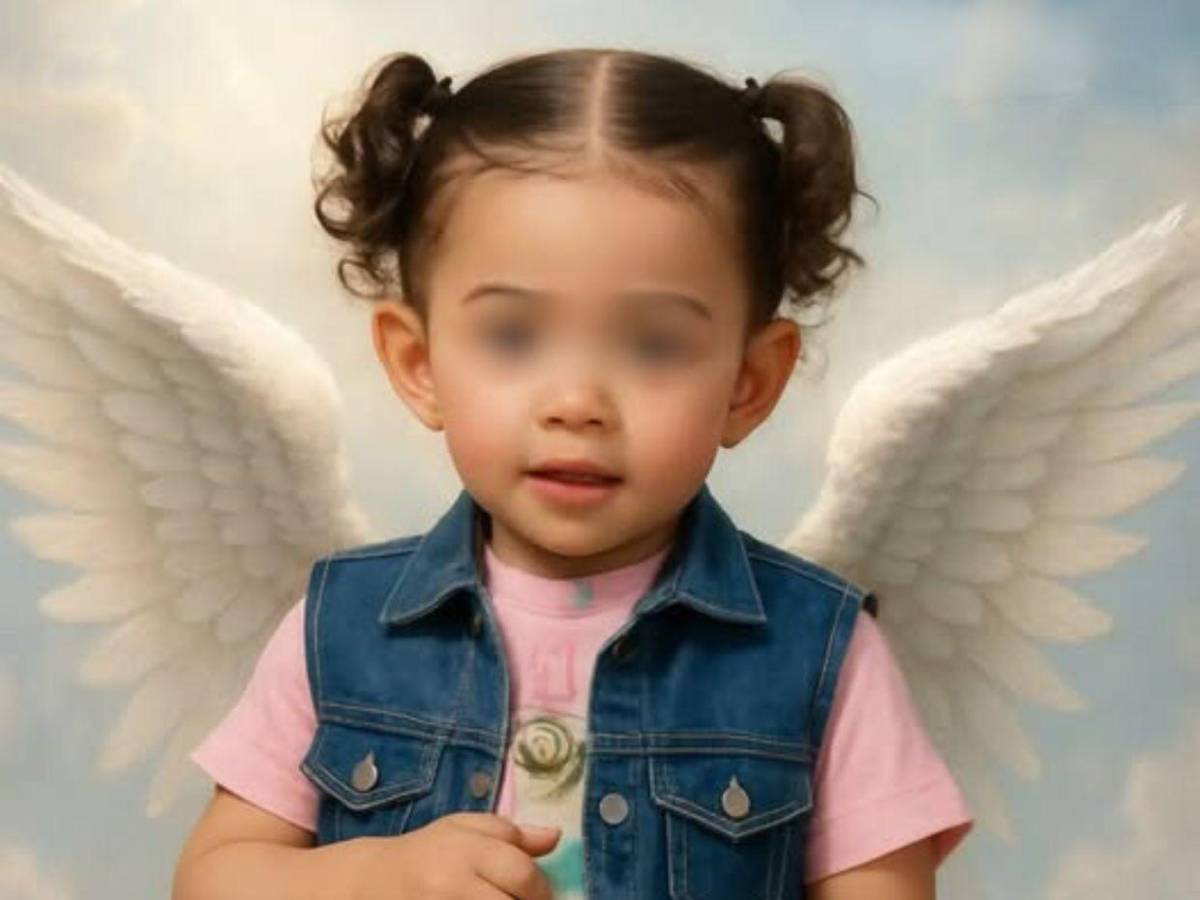 Joven que mató a su hija: Me llené de rabia, fui a la cocina y tomé un cuchillo