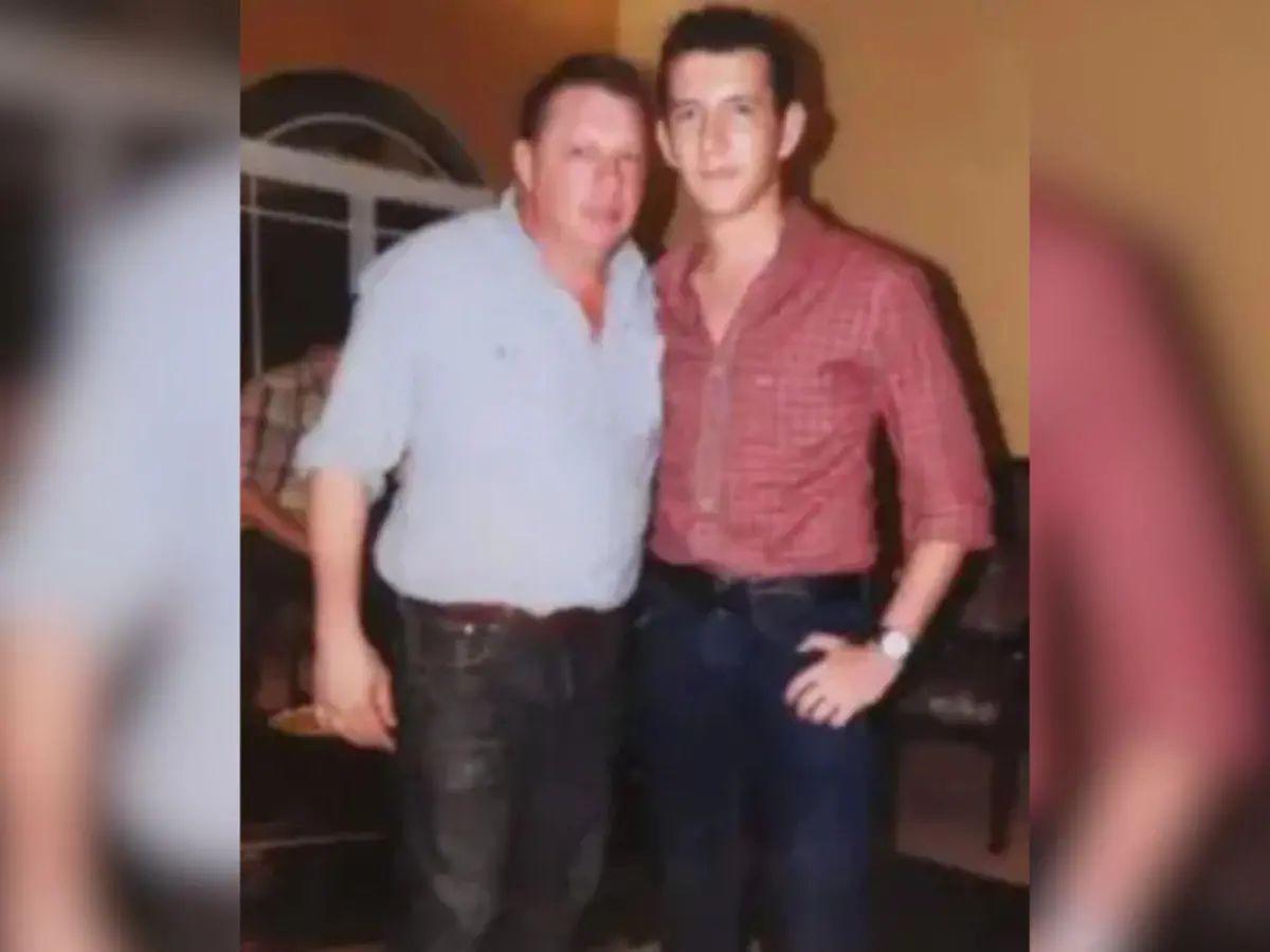 Venganza por secuestro de su hijo: hipótesis detrás de la captura del exdiputado Víctor Hugo Romero