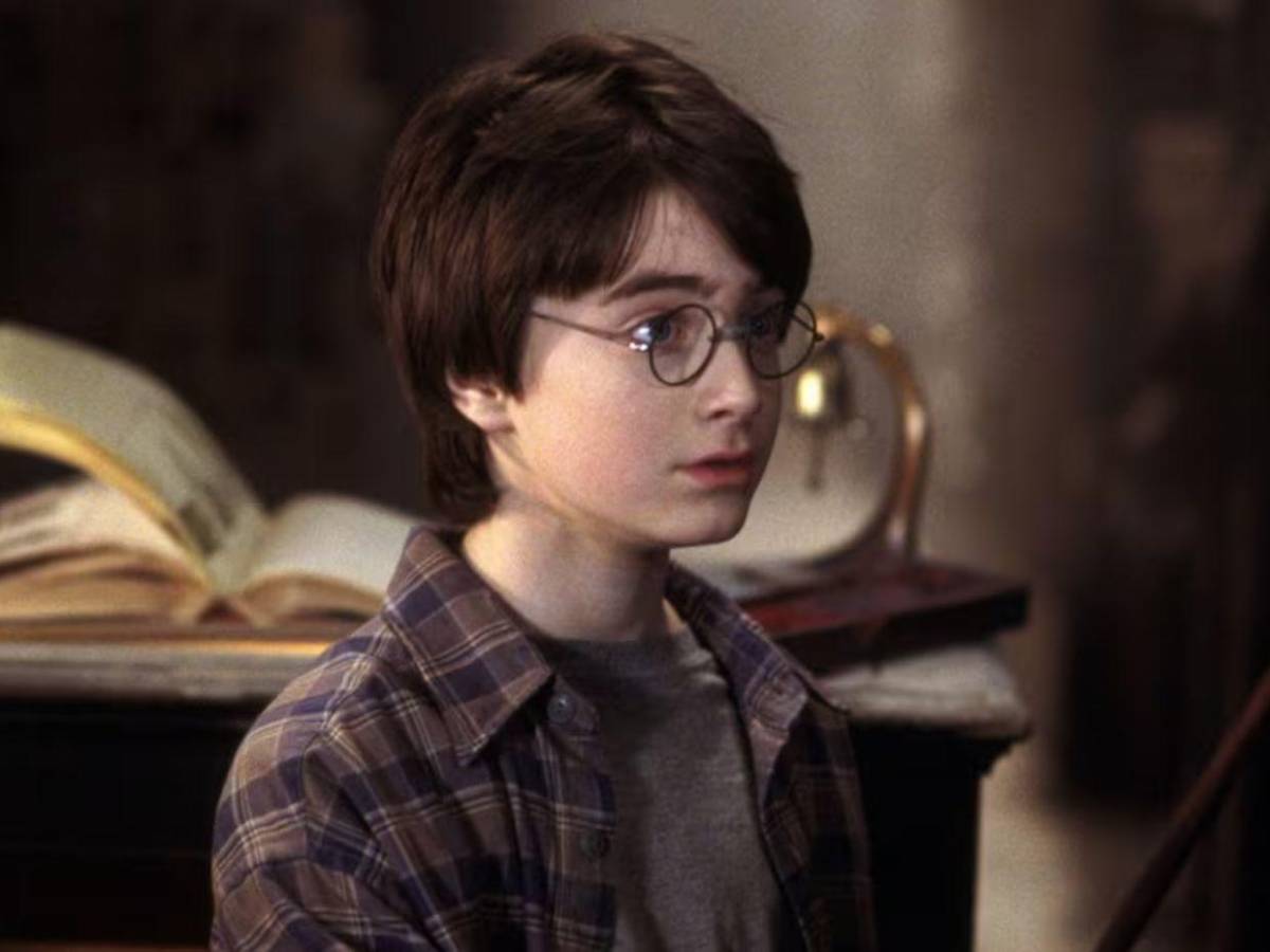 ¿Quién es Dominic McLaughlin, el pequeño que será el nuevo Harry Potter en la serie de HBO?