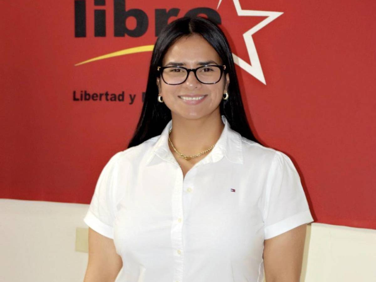 Iroshka, Tomás y hasta Godofredo: candidatos a diputados que estarían quedando en el CN