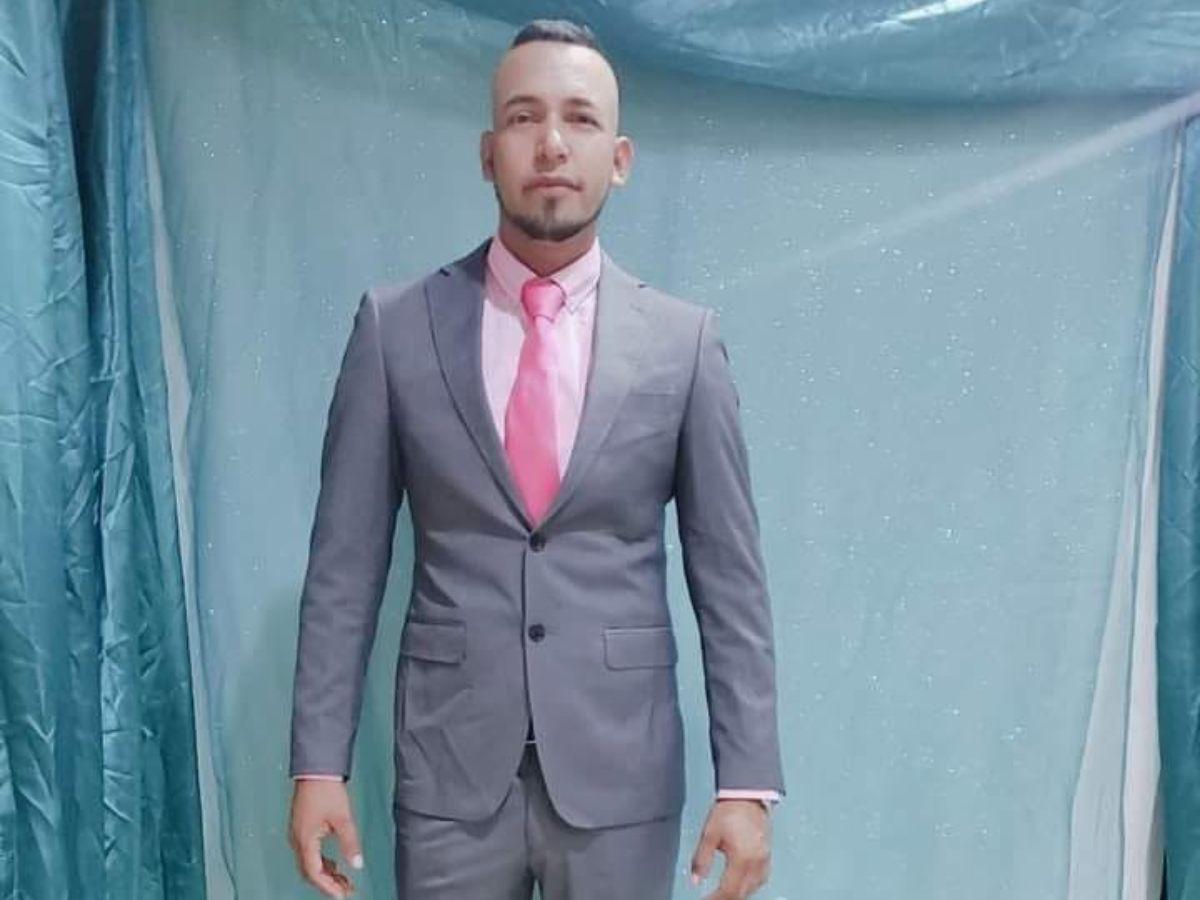 Te amo, princesa: Héctor derrochaba amor, pero dejó gravemente heridos a su pareja e hijo
