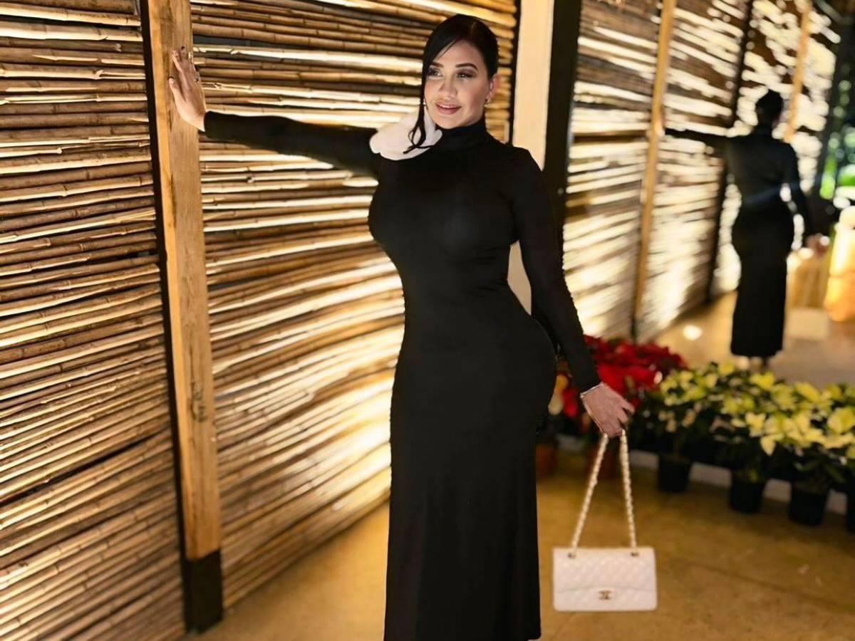 ¿Era amiga de Alejandra Rubio? Ella es la supuesta exnovia de Javian Thompson