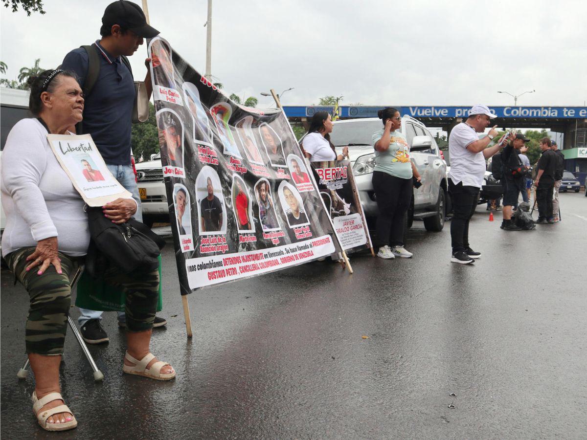 Presos políticos pasan a segundo plano: EE UU se centra en negociar petróleo con Venezuela