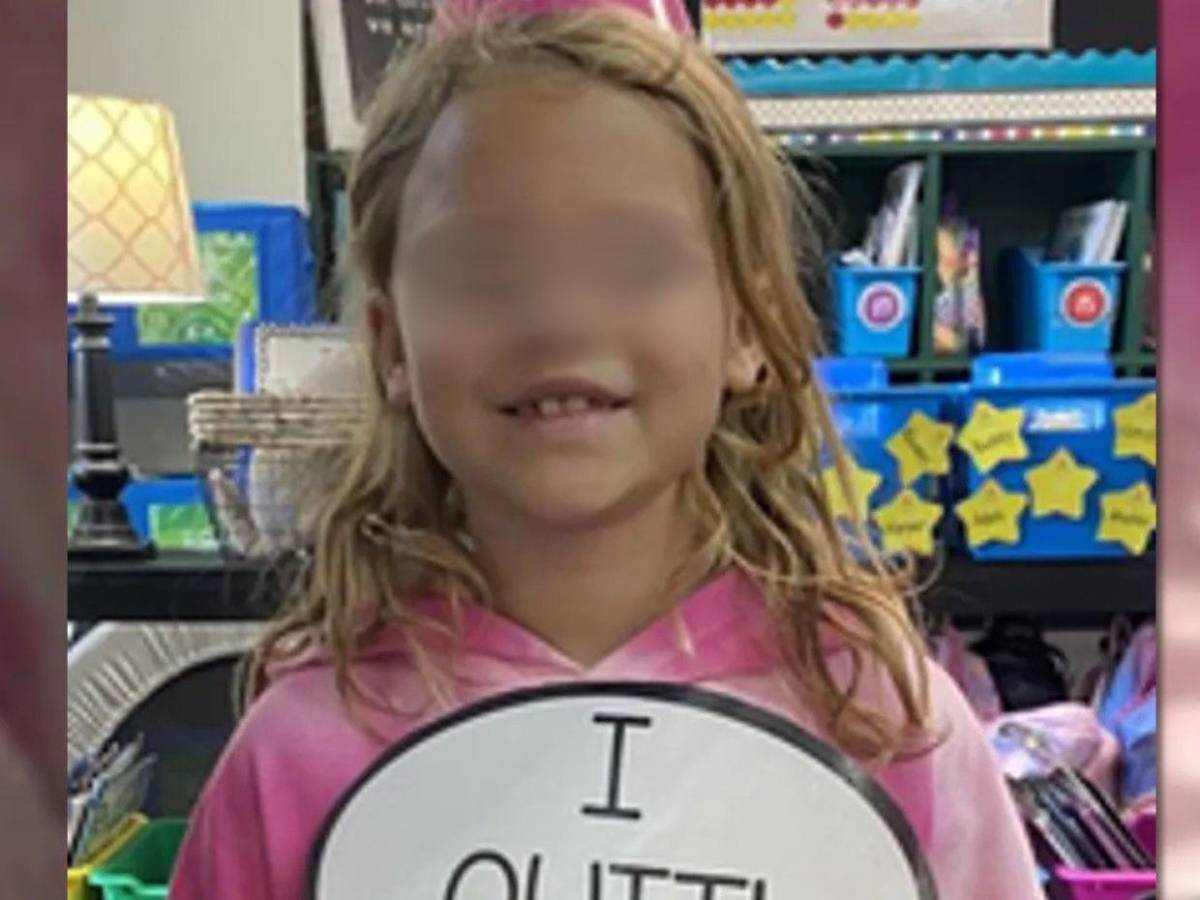 ¿Eres un secuestrador?: la última pregunta de Athena antes de ser asesinada en Texas