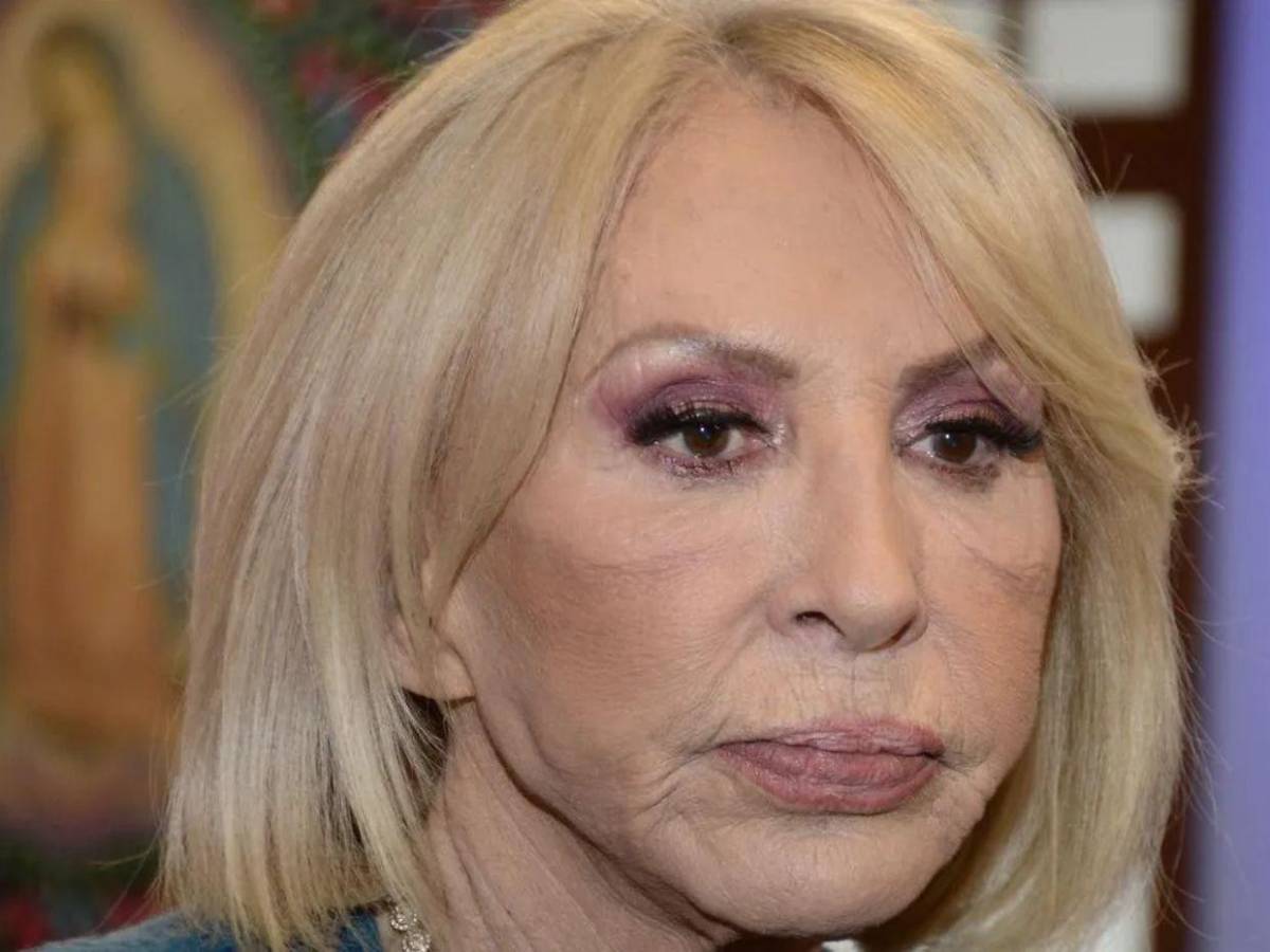 Laura Bozzo lucha por recuperarse: ¿por qué la presentadora permanece hospitalizada?