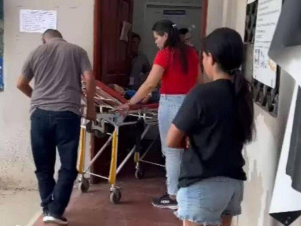 Tenía muerte cerebral y lesiones viejas: Deyvi, el pequeño que murió tras ser golpeado por su padrastro