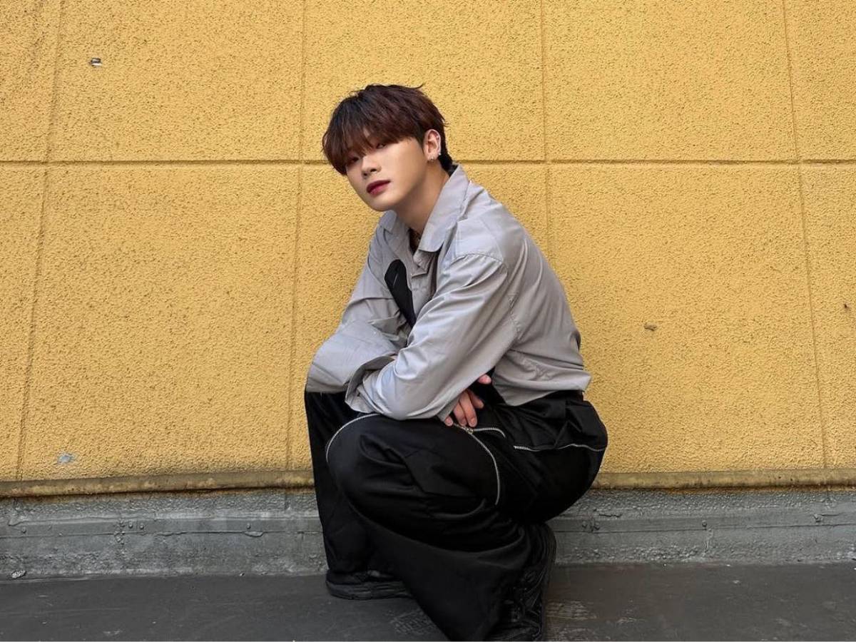 Murió Jaehyun, exmiembro de F.ABLE, a los 23 años; luchaba contra la leucemia