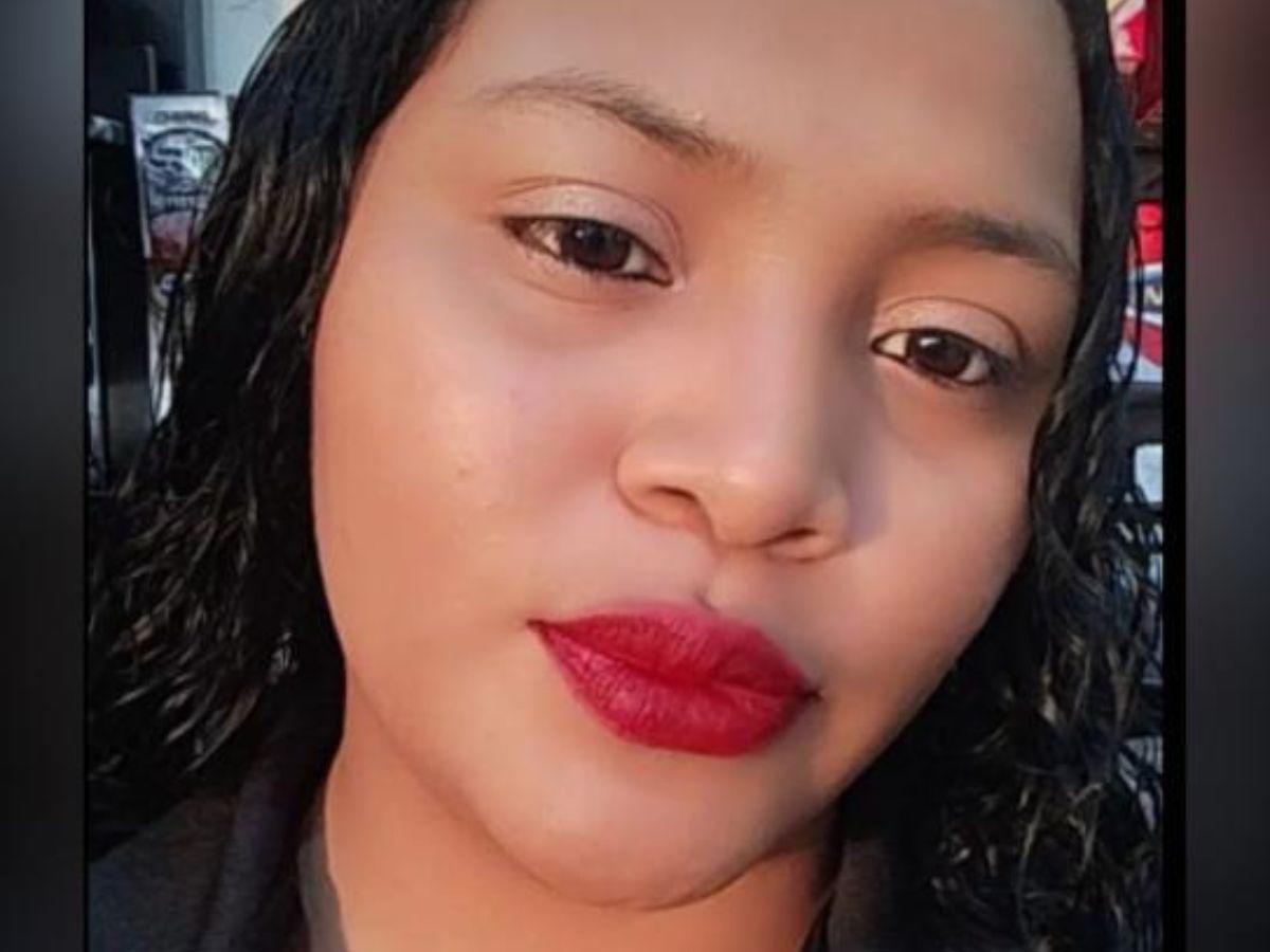 ¿Había recibido amenazas? Andrea López, cajera asesinada junto a un guardia en una gasolinera de SPS