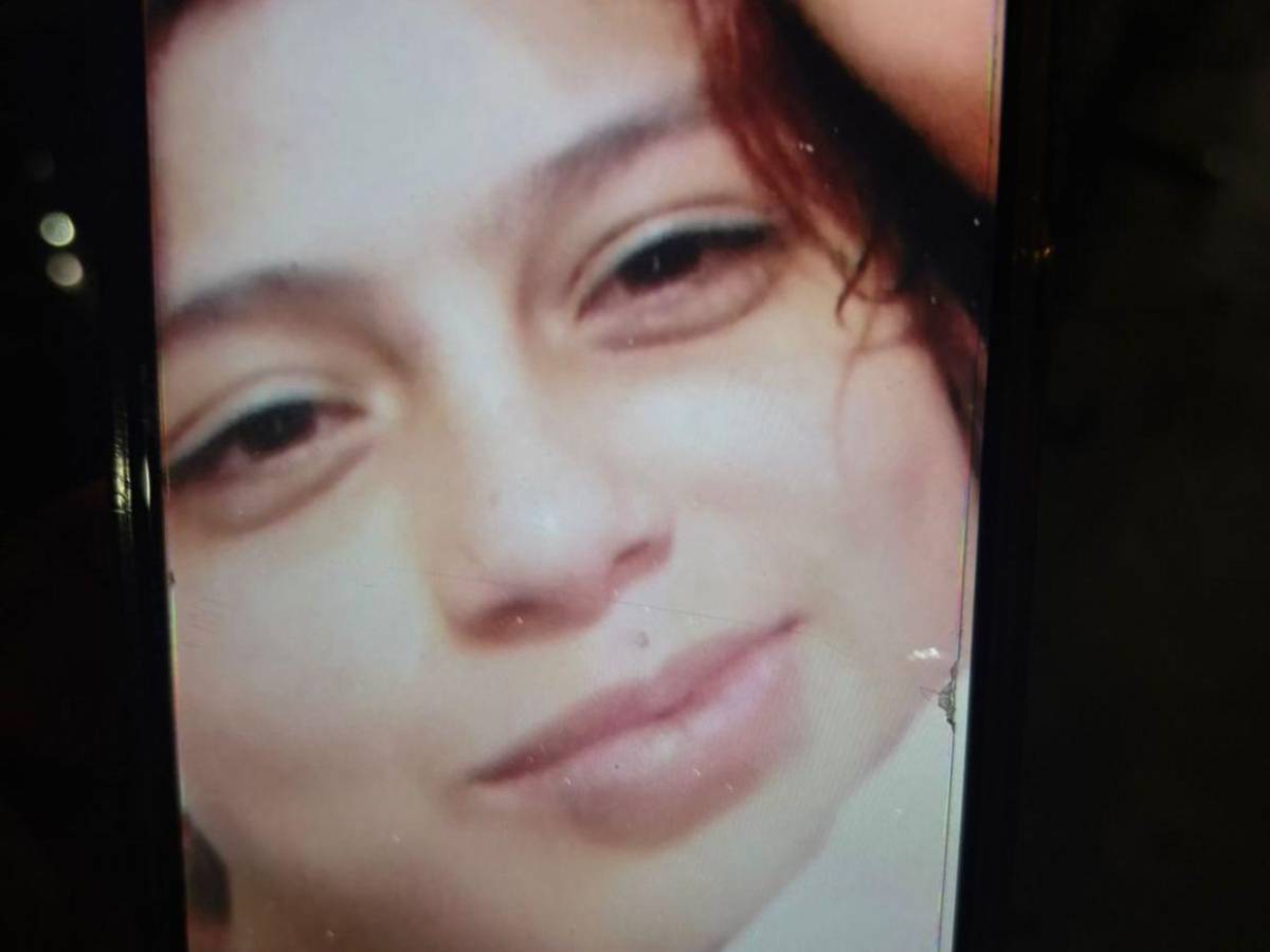 Fue encontrada debajo de una cama: alias La 220, asesinada en un hospedaje de Comayagüela