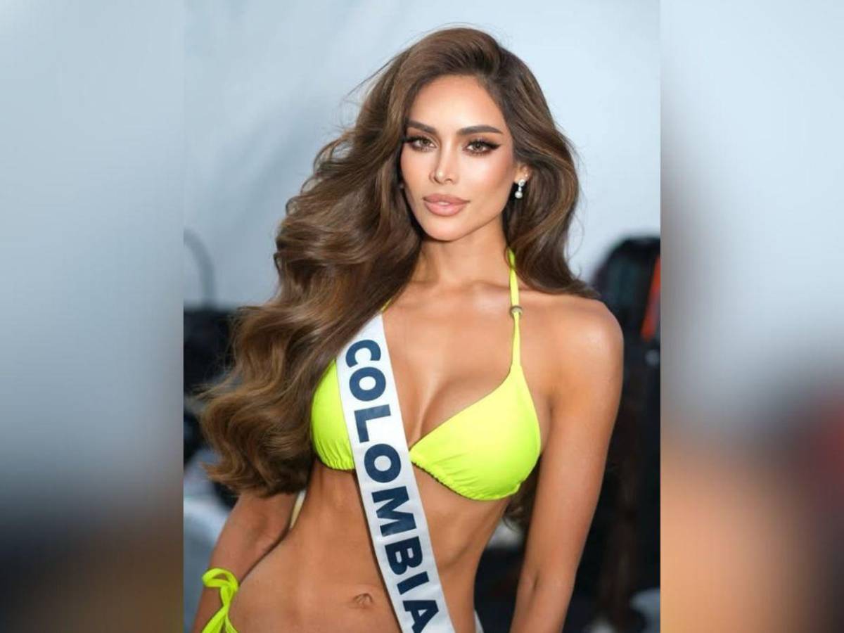 La IA lo tiene claro: ellas tres son las favoritas para ganar Miss Universo 2025