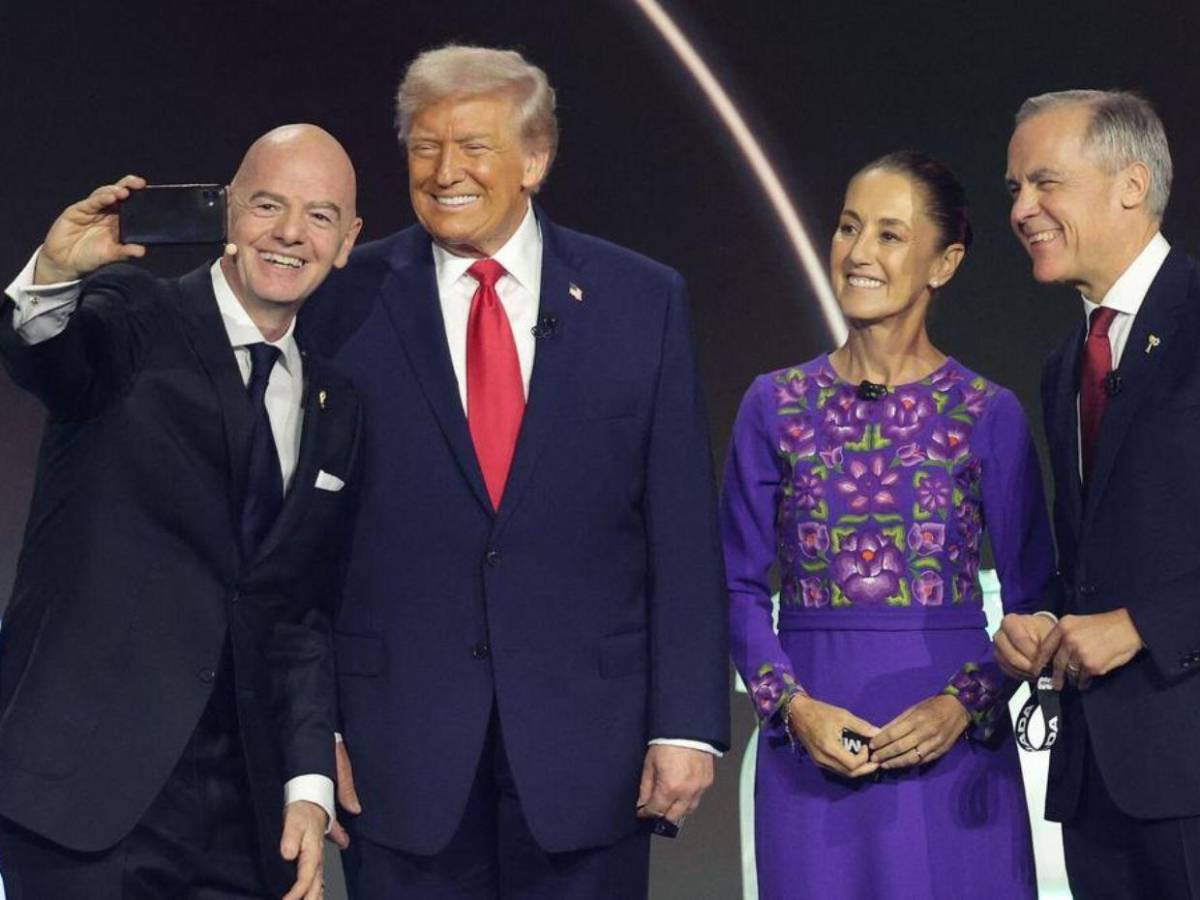 No se vio en TV: error en sorteo, FIFA sorprende y posible Messi vs Cristiano