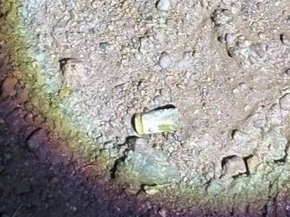 Briseida subía fotos con armas y chalecos y fue asesinada por sicarios